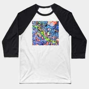 Bang Pop 119 Baseball T-Shirt